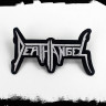 Термонашивка Death Angel TNV212