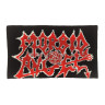 Напульсник Morbid Angel DDM021