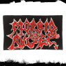 Напульсник Morbid Angel DDM021
