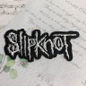 Термонашивка Slipknot TNV008