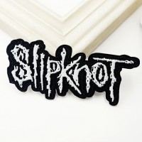Термонашивка Slipknot TNV008