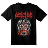 Футболка Deicide RBM294