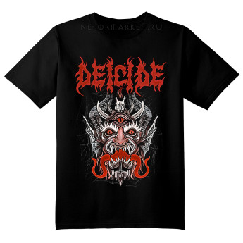 Футболка Deicide RBM294