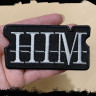 Термонашивка HIM TNV474