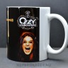 Кружка Ozzy Osbourne. MG177