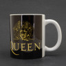 Кружка керамическая Queen MG631
