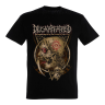 Футболка Decapitated UFD019
