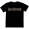 Футболка Decapitated UFD019