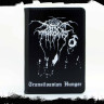 Обложка для паспорта Dark Throne NFO021