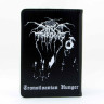 Обложка для паспорта Dark Throne NFO021