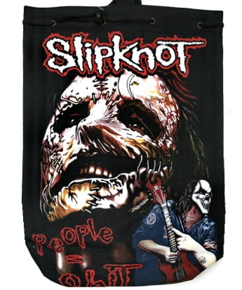 Торба Slipknot