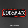 Термонашивка Godsmack TNV213