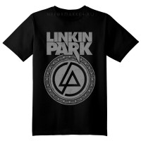 Футболка "Linkin Park" RBM031