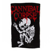 Напульсник Cannibal Corpse DDM003