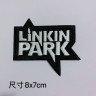 Термонашивка Linkin Park TNV475