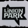 Термонашивка Linkin Park TNV475