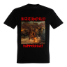 Футболка Bathory UFD020