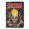 Обложка для паспорта Kreator NFO022