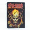 Обложка для паспорта Kreator NFO022