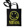 Сумка-шопер Nirvana BAG010