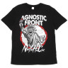 Футболка Agnostic Front ФГ646