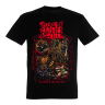 Футболка Napalm Death UFD021