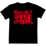 Футболка Napalm Death UFD021