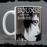 Кружка Siouxsie and the Banshees MG762