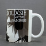Кружка Siouxsie and the Banshees MG762