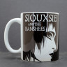 Кружка Siouxsie and the Banshees MG762