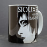 Кружка Siouxsie and the Banshees MG762
