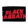 Напульсник Black Sabbath NR180