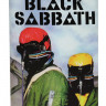 Фляжка Black Sabbath FL-54