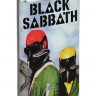 Фляжка Black Sabbath FL-54