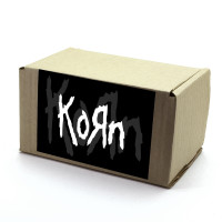 Лутбокс Korn box012