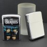 Зажигалка The Beatles ZIP75