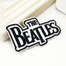Термонашивка The Beatles TNV011