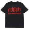 Футболка Anthrax ФГ647