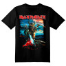 Футболка Iron Maiden RBM297