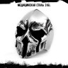 Кольцо из нержавеющей стали Маска KSS232
