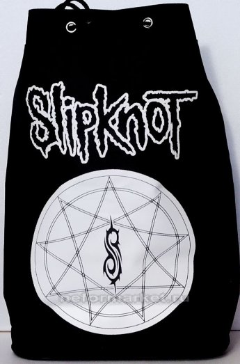 Торба Slipknot Лого