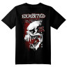 Футболка "The Exploited" RBM034