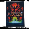 Нашивка большая Accept НБД038