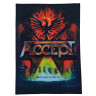 Нашивка большая Accept НБД038