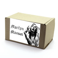 Лутбокс Marilyn Manson box013
