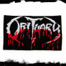 Напульсник Obituary DDM006