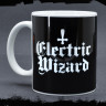 Кружка керамическая Electric Wizard MG531