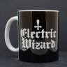 Кружка керамическая Electric Wizard MG531