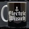 Кружка керамическая Electric Wizard MG531