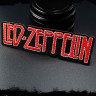 Термонашивка Led Zeppelin TNV012